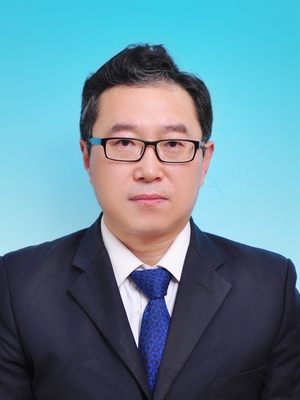 乔衍礼