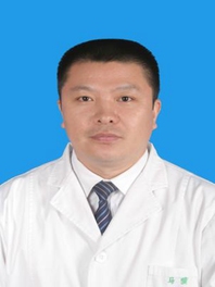 马骥