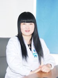 赵晓红