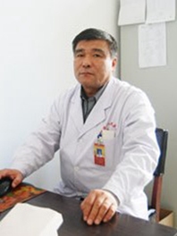 王庆春
