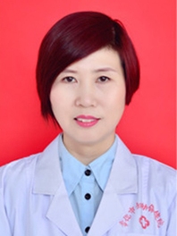 杨御华