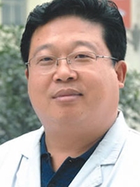 李新建