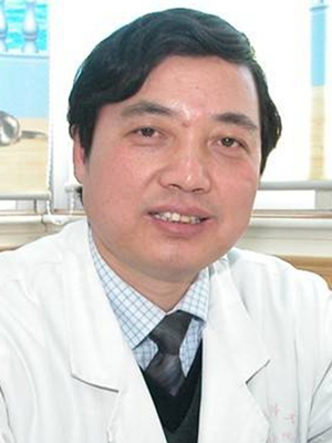 陈超