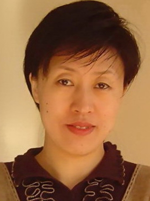 汪吉梅
