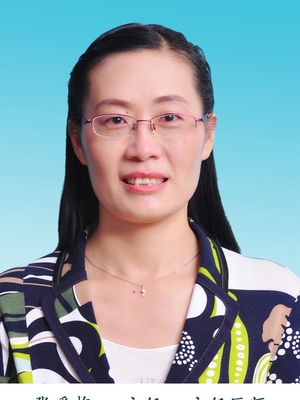 张爱梅
