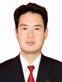 黄文军