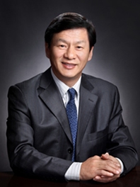 陈仲强