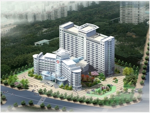 赣州市第五人民医院