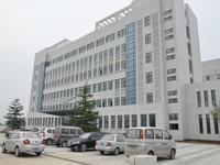 潍坊市第三人民医院
