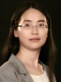 马晓静
