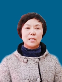 赵兰英