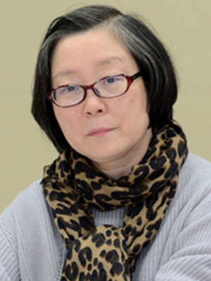 周蓓华