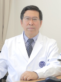 王贵强