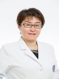 张晓梅