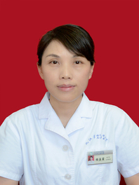 胡美霞