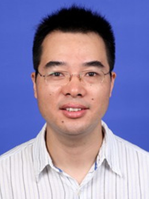 朱晓勇