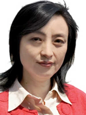 彭咏梅