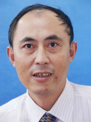 李正恭