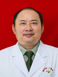 徐建锋