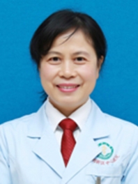 陈雷兮