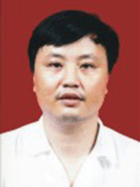 吴典明