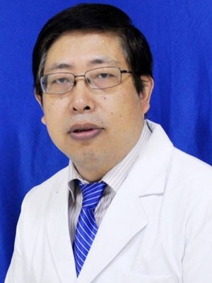 方河清