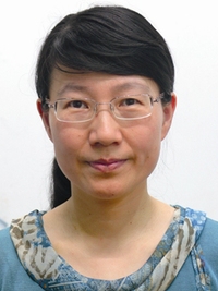 吴志英