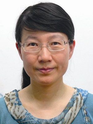 吴志英