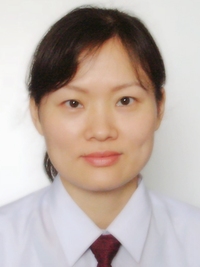 谢小洁