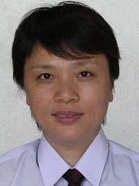 吴丹