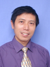 何海龙
