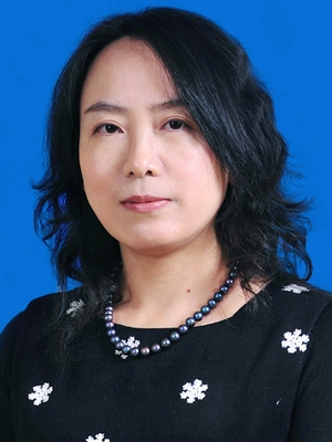 黄晓晶