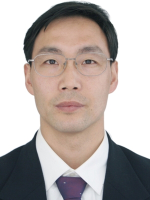 朱君明
