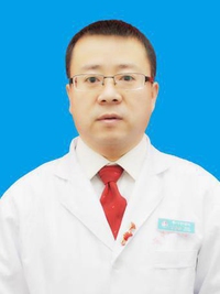 杨建立