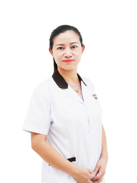 梅小霞