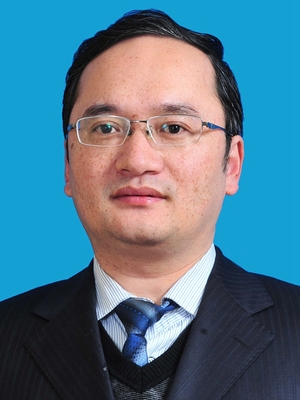 林敏魁