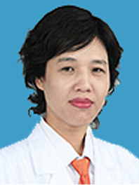 姜淑华