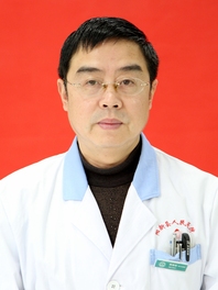 周劲松