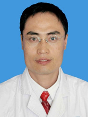 赵德喜