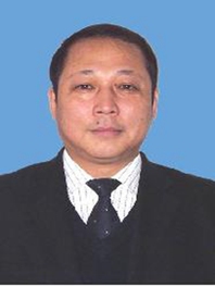李春海