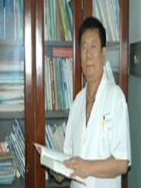李德崇