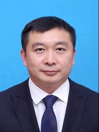 朱晓忠