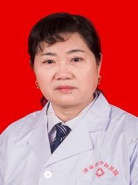 陈菊华