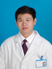 杨勇