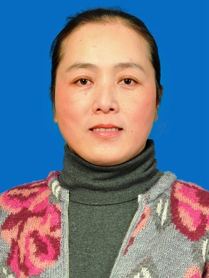 肖成琦