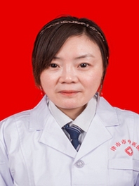陈晓红