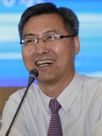 罗增刚