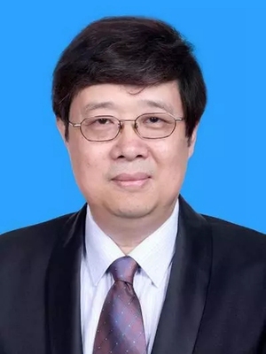 付国兵