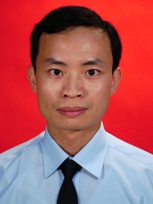 陈春美