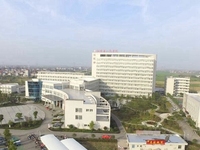 江陵县人民医院
